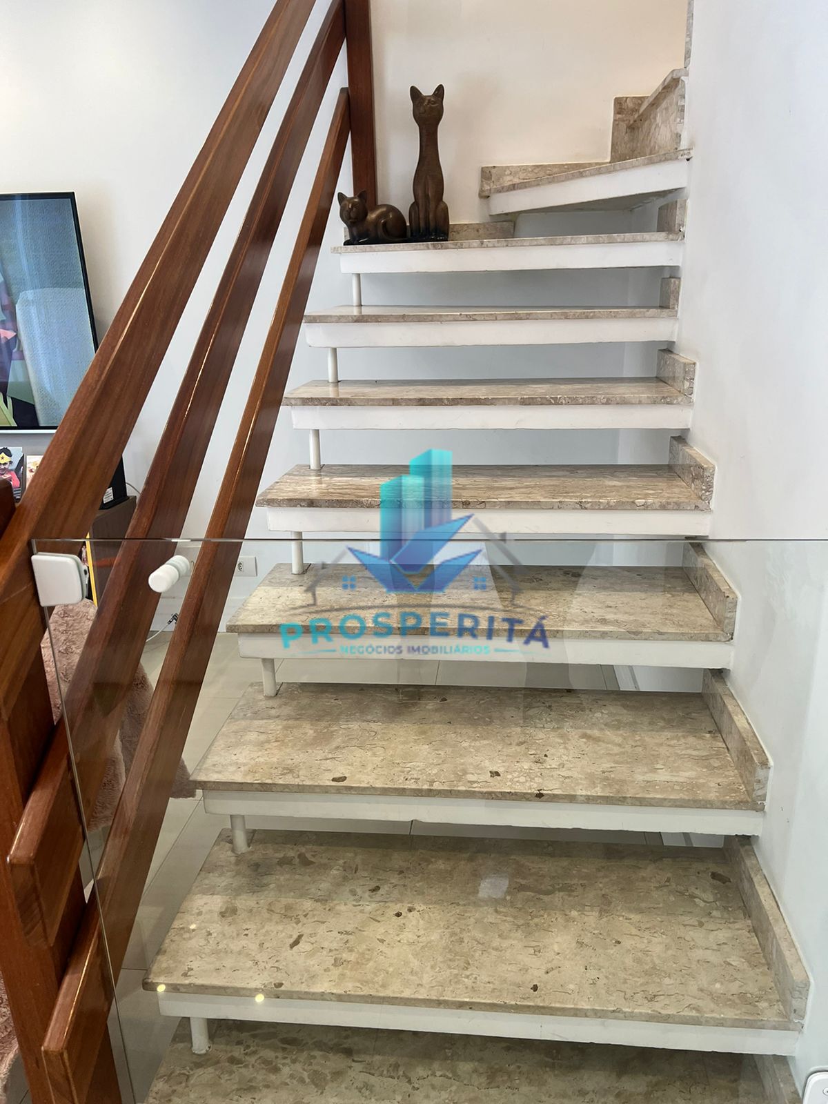 Casa de Condomínio para alugar com 3 quartos, 80m² - Foto 12