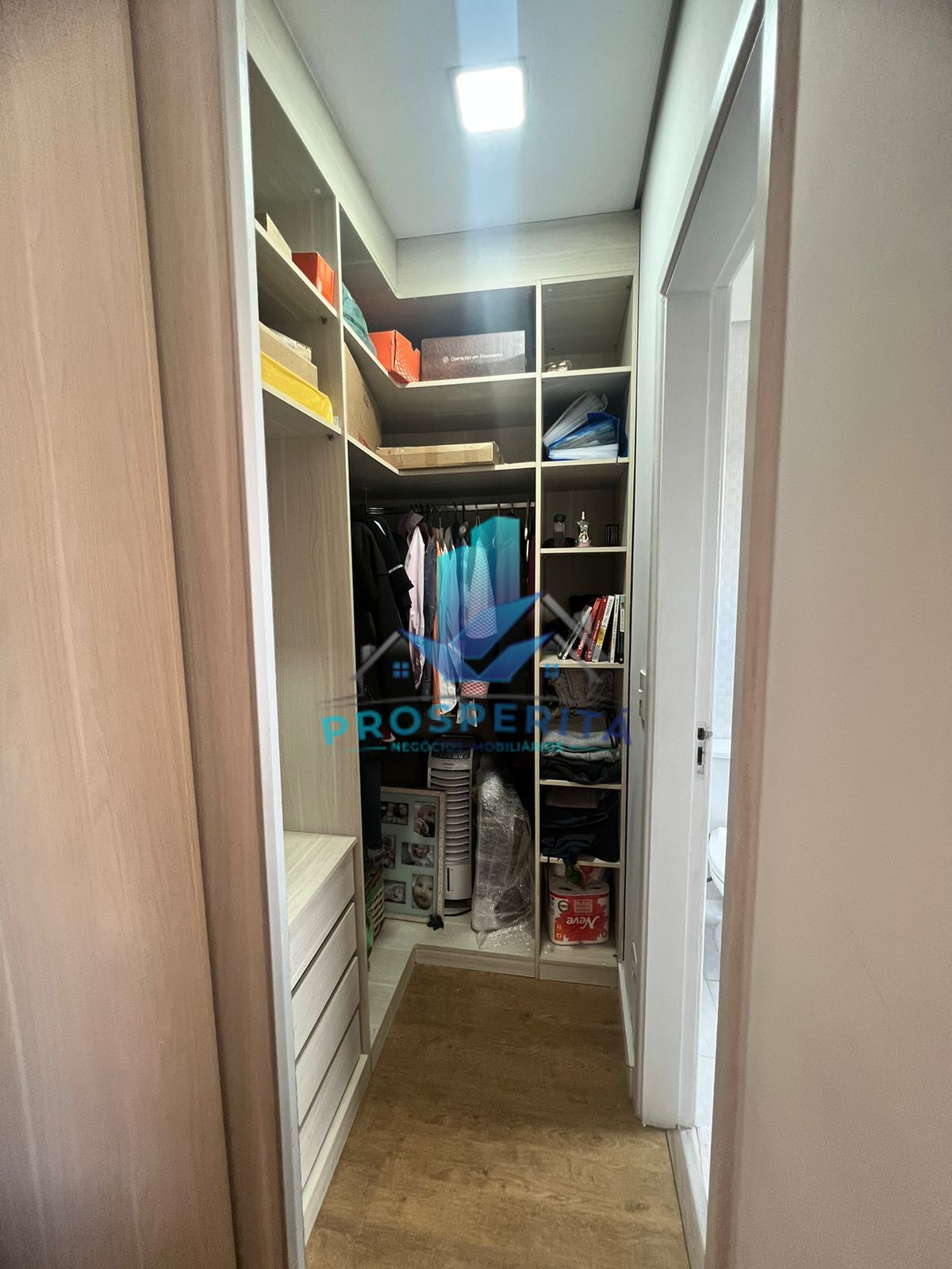 Casa de Condomínio para alugar com 3 quartos, 80m² - Foto 23
