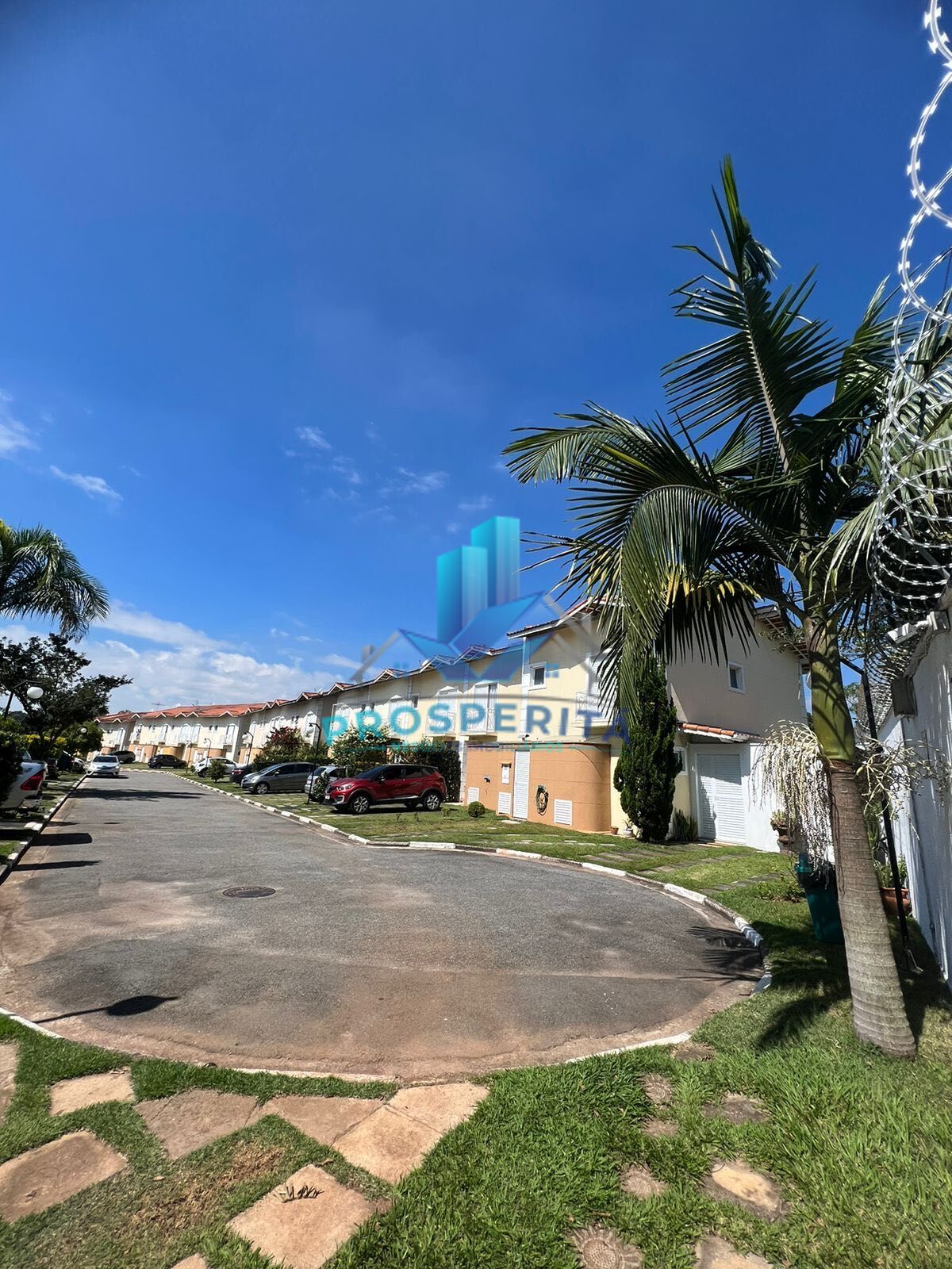 Casa de Condomínio para alugar com 3 quartos, 80m² - Foto 24