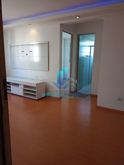 Apartamento à venda com 2 quartos, 50m² - Foto 2