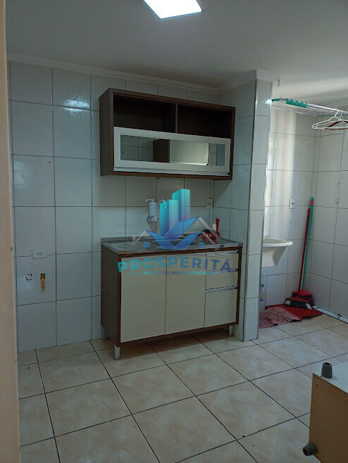 Apartamento à venda com 2 quartos, 50m² - Foto 5