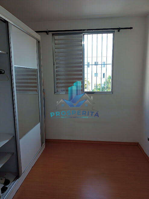 Apartamento à venda com 2 quartos, 50m² - Foto 10