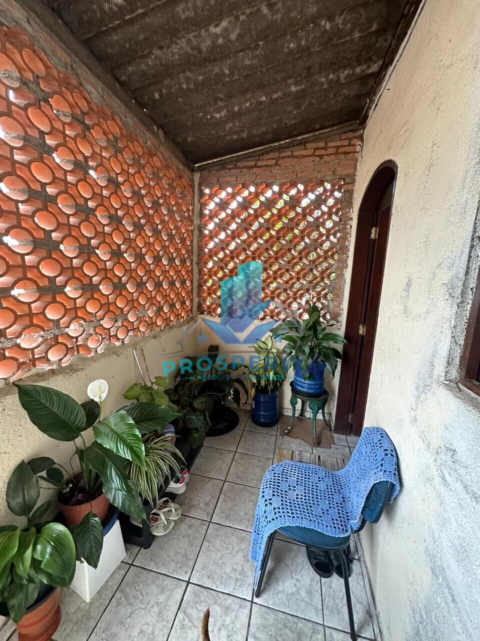 Casa à venda com 2 quartos, 100m² - Foto 19