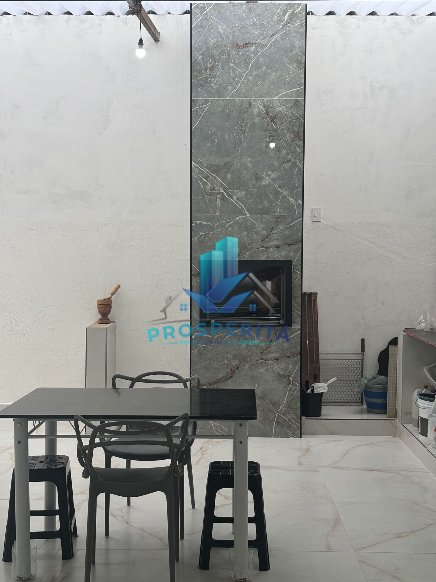 Sobrado, 3 quartos, 223 m² - Foto 43