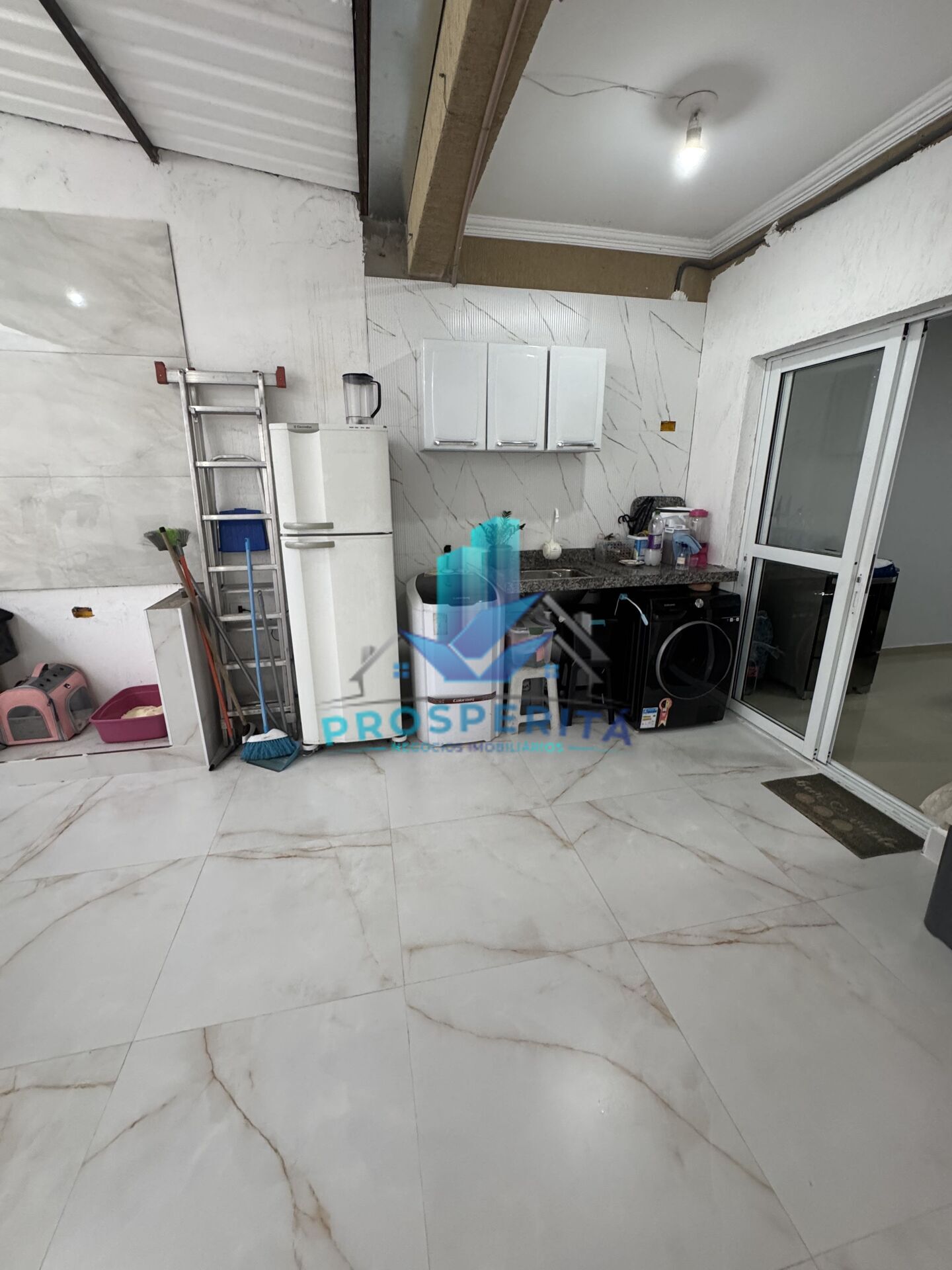 Sobrado, 3 quartos, 223 m² - Foto 40