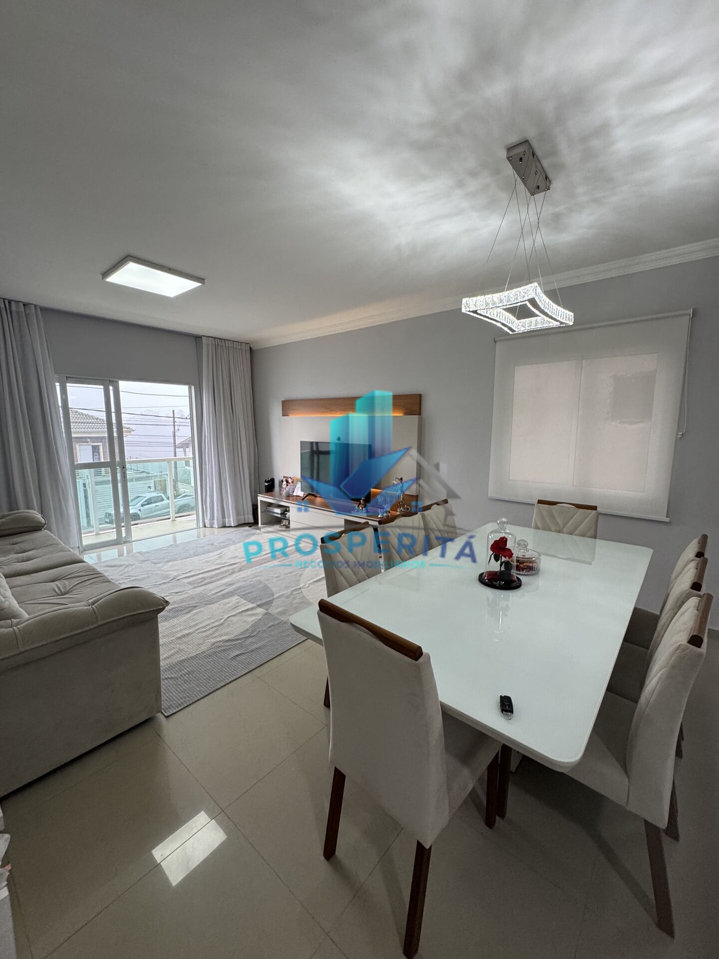 Sobrado, 3 quartos, 223 m² - Foto 11