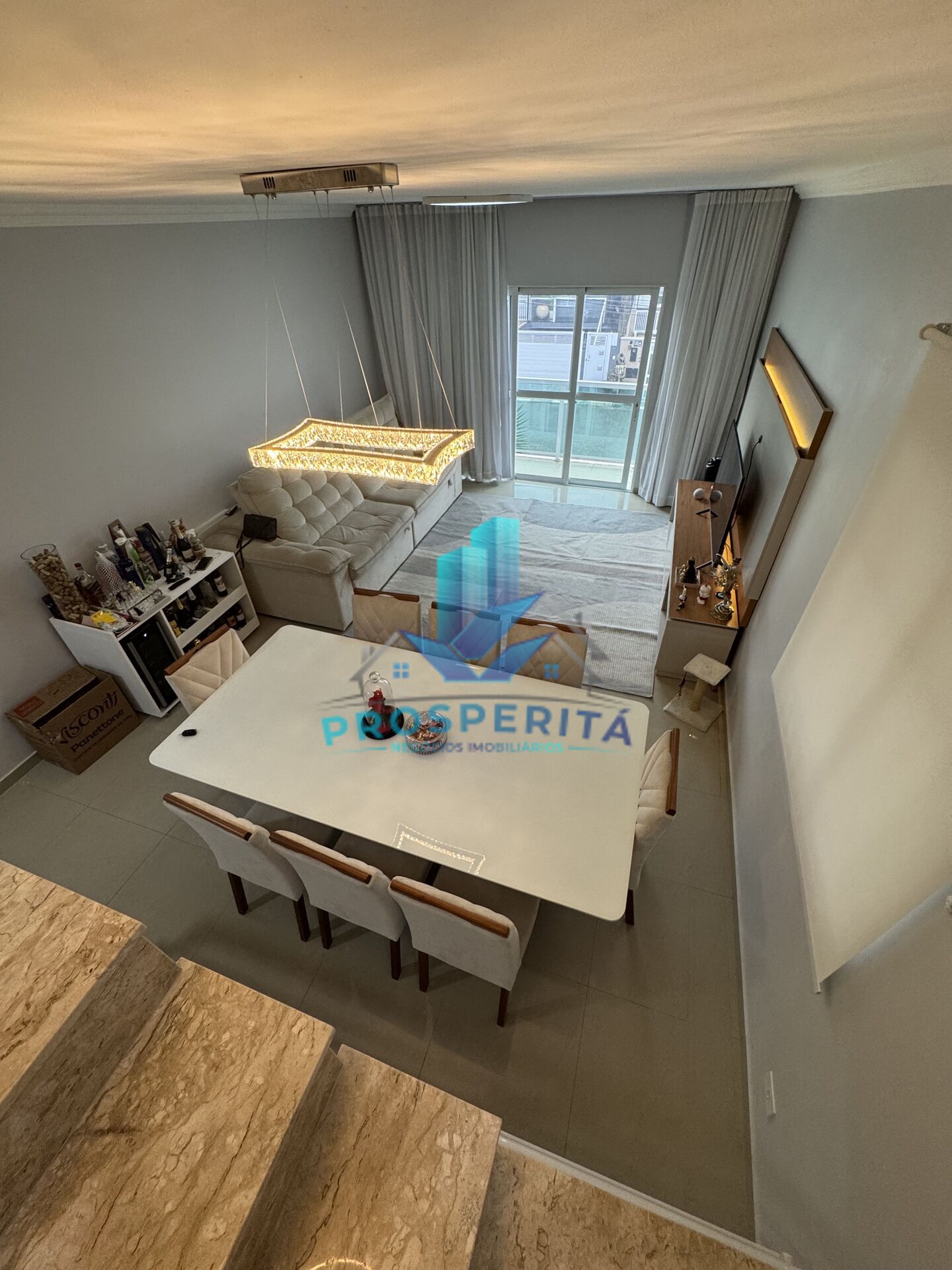 Sobrado, 3 quartos, 223 m² - Foto 25