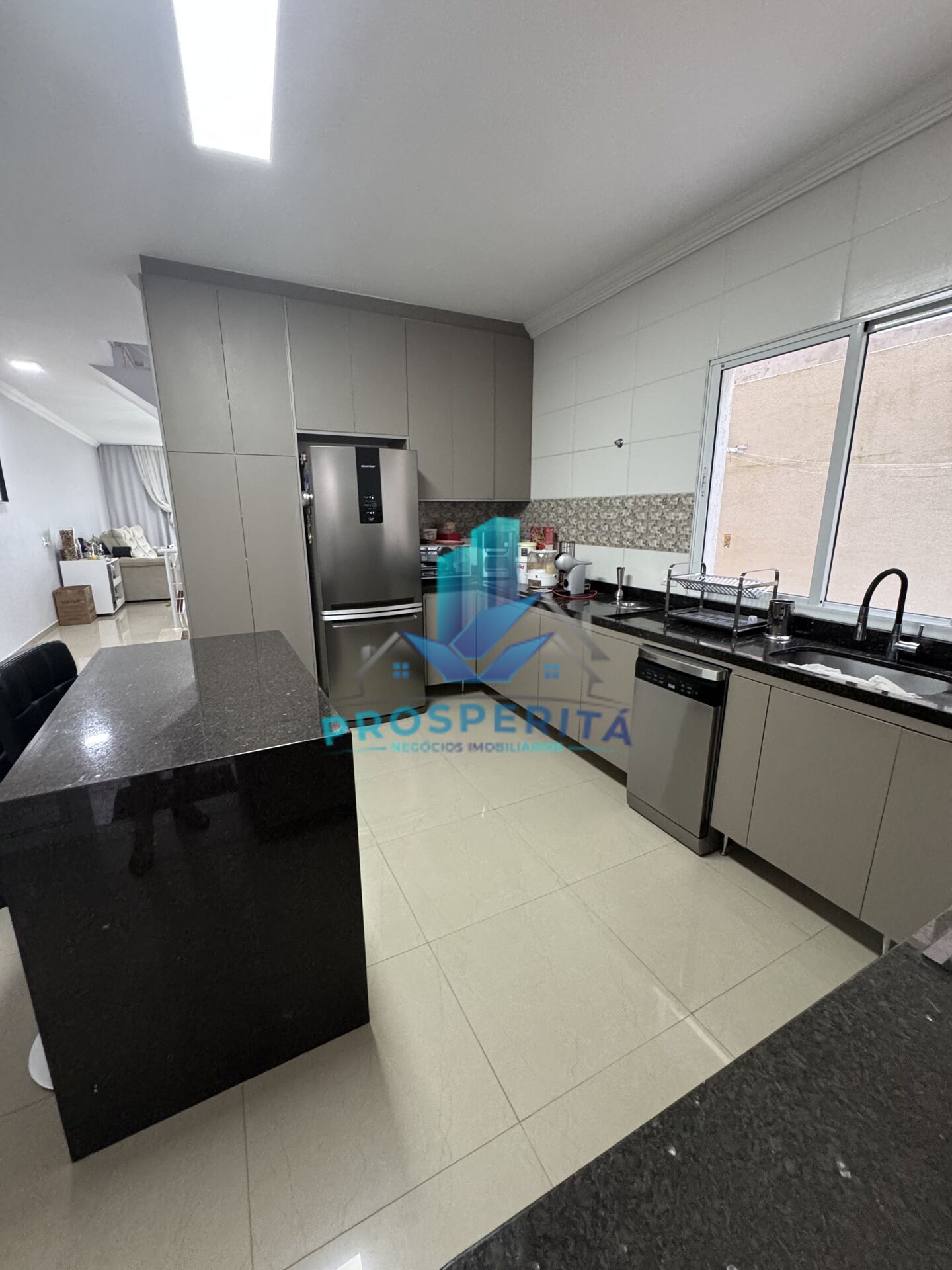 Sobrado, 3 quartos, 223 m² - Foto 19