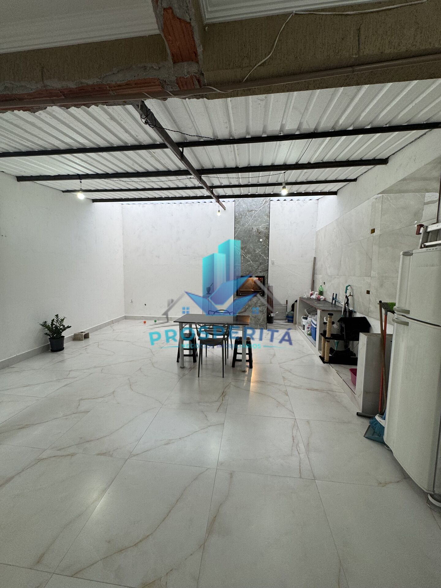 Sobrado, 3 quartos, 223 m² - Foto 41