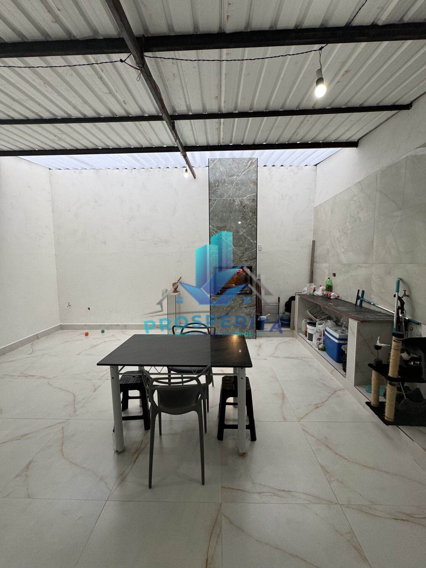 Sobrado, 3 quartos, 223 m² - Foto 42