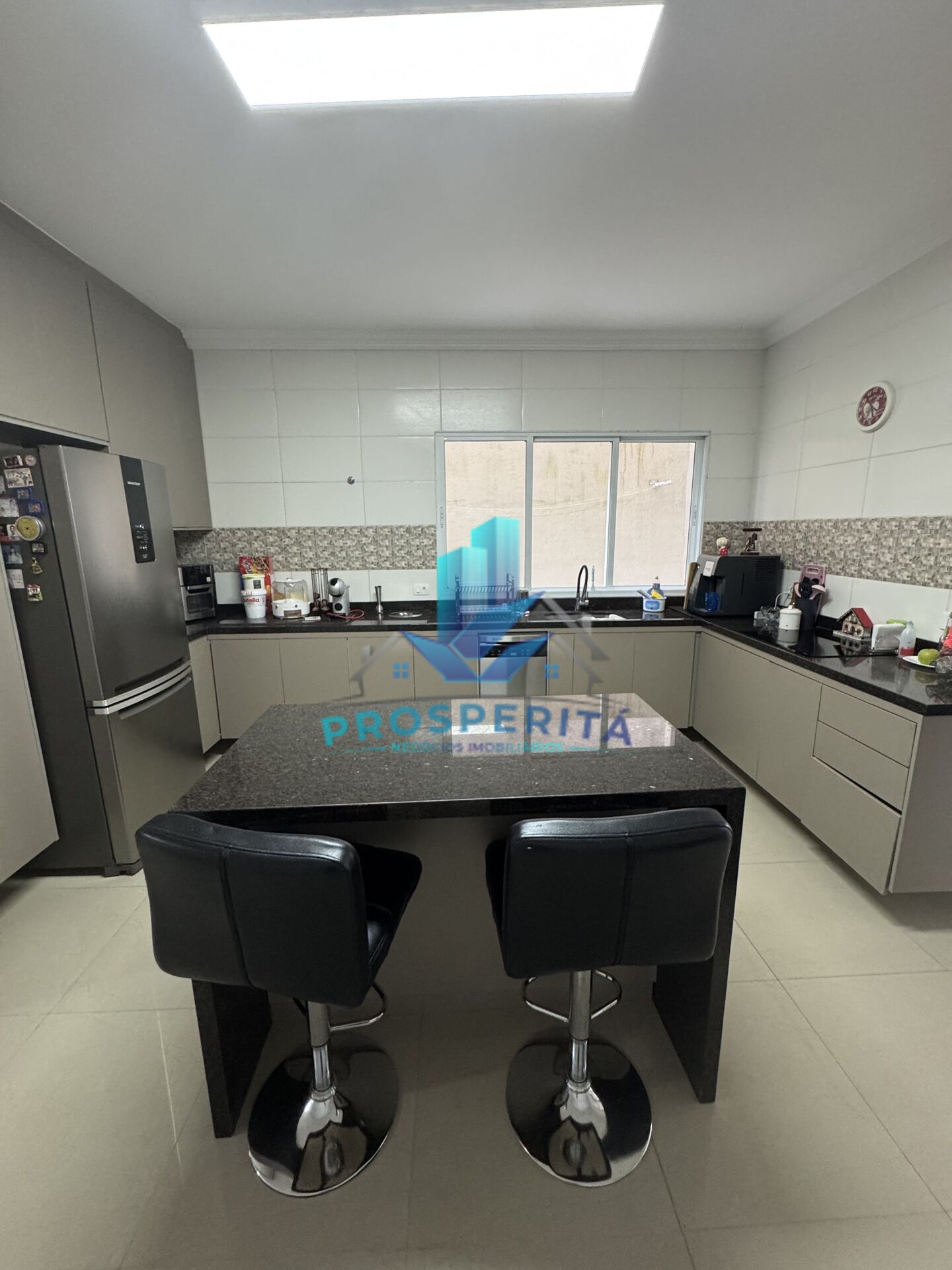 Sobrado, 3 quartos, 223 m² - Foto 18