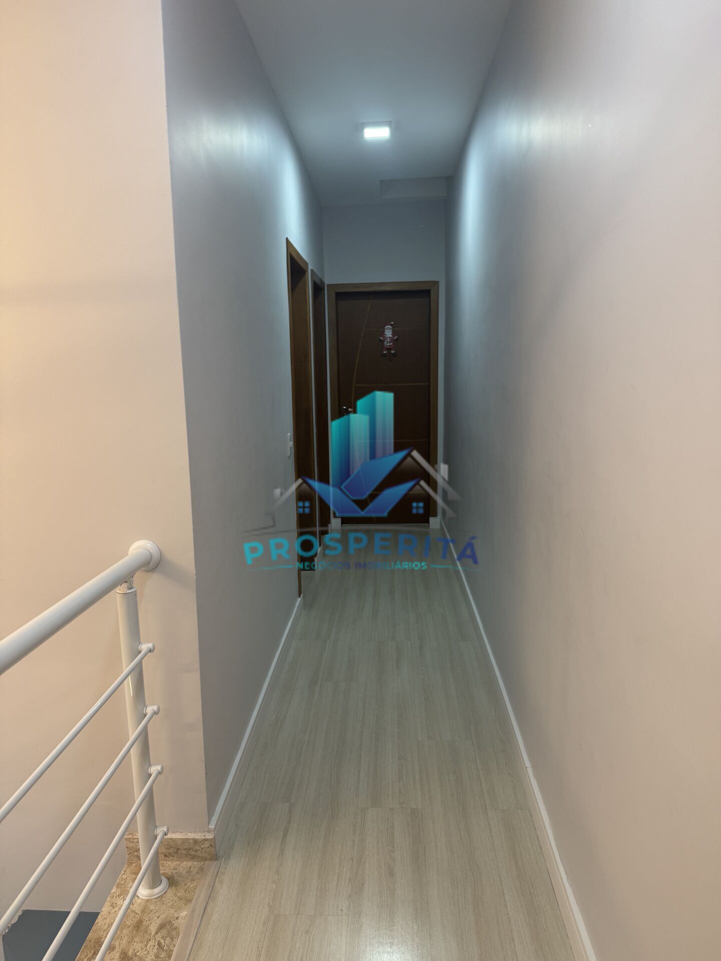 Sobrado, 3 quartos, 223 m² - Foto 35