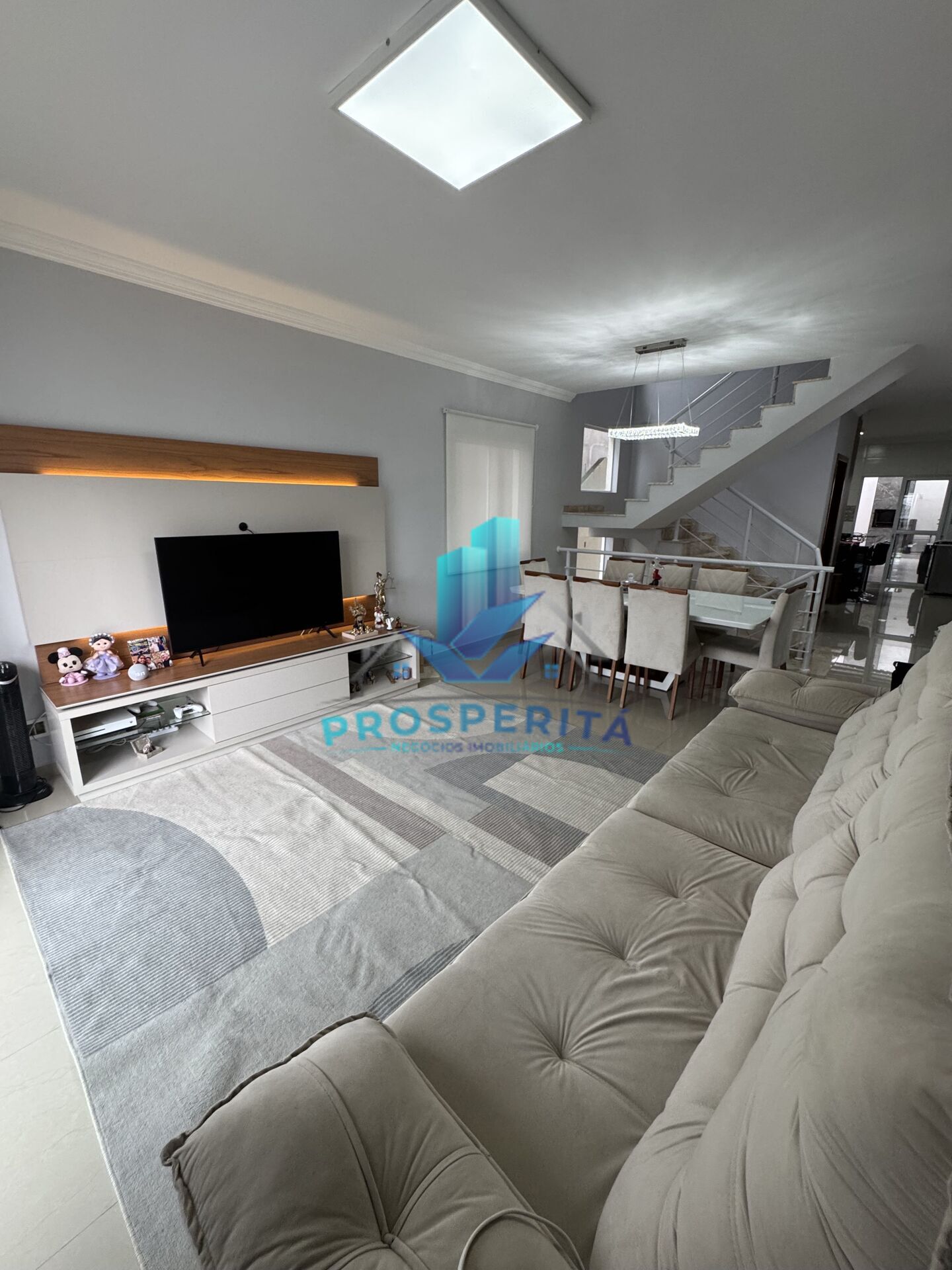 Sobrado, 3 quartos, 223 m² - Foto 13