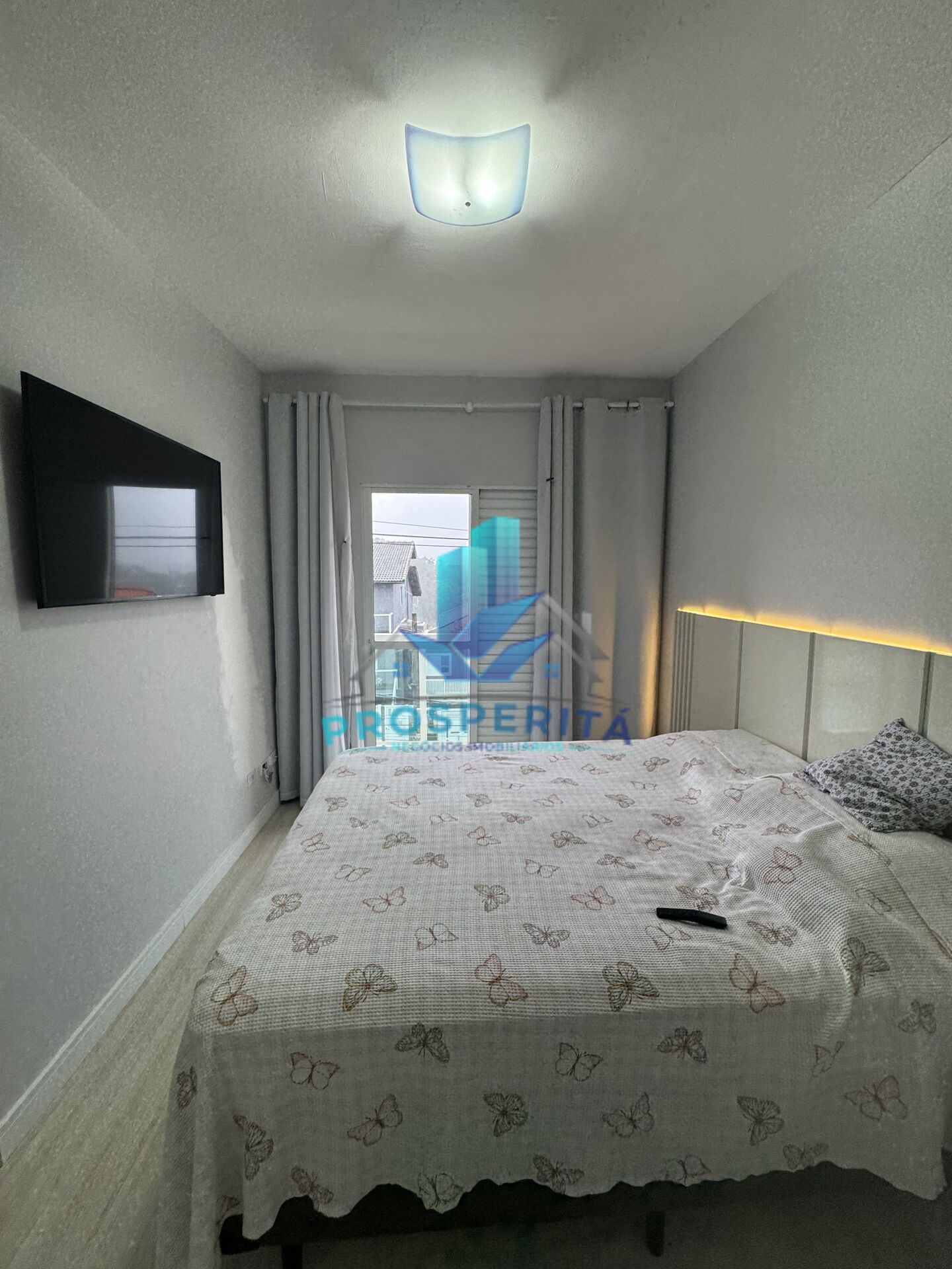 Sobrado, 3 quartos, 223 m² - Foto 31