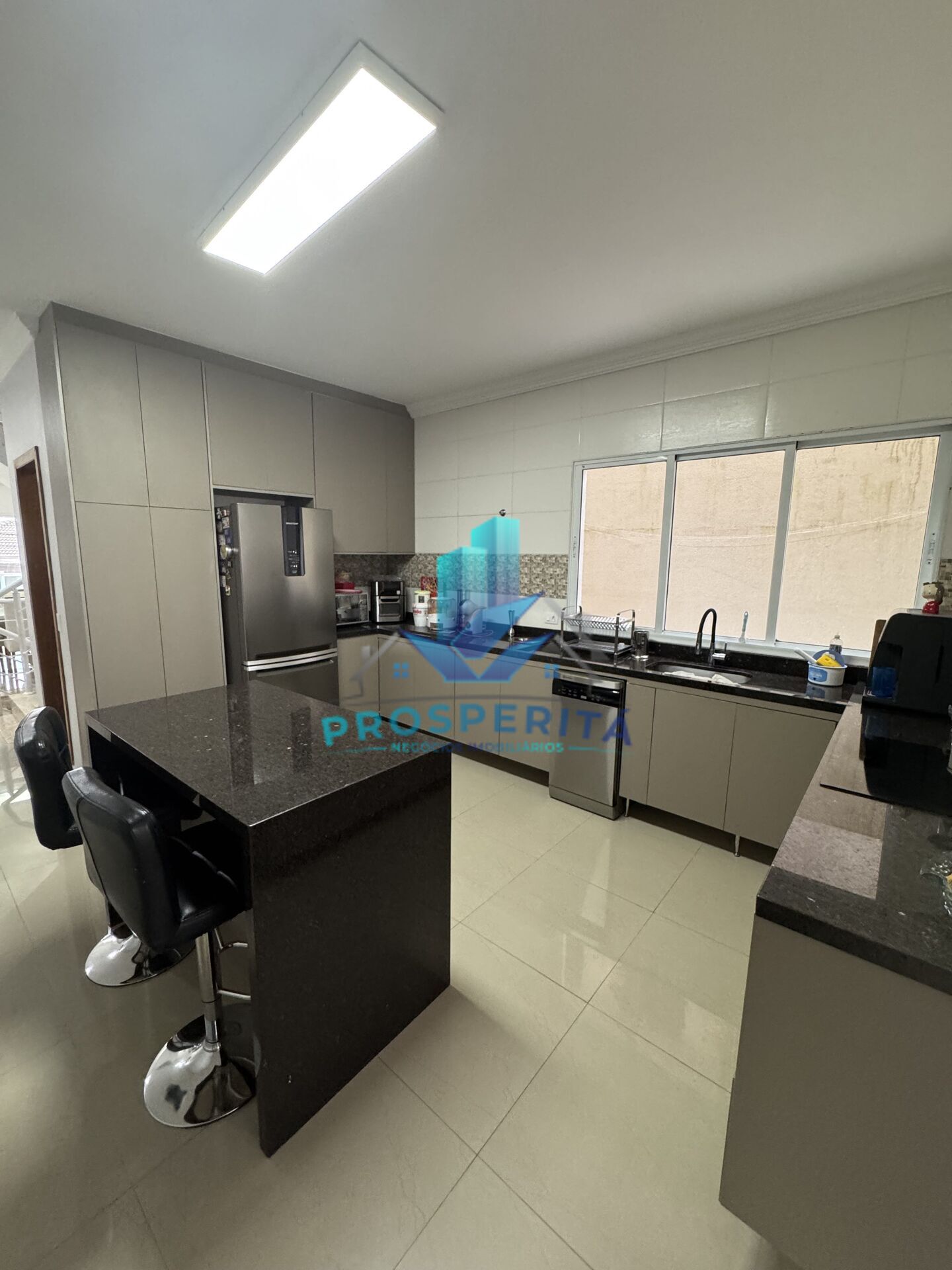 Sobrado, 3 quartos, 223 m² - Foto 17