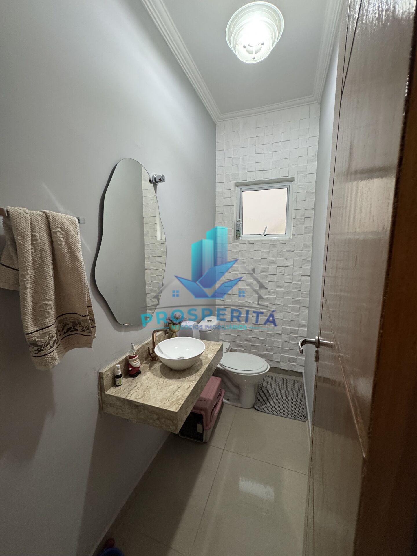 Sobrado, 3 quartos, 223 m² - Foto 15