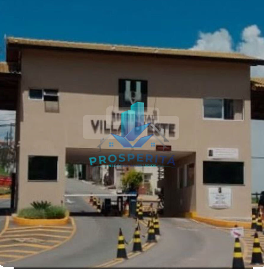 Sobrado, 3 quartos, 223 m² - Foto 1