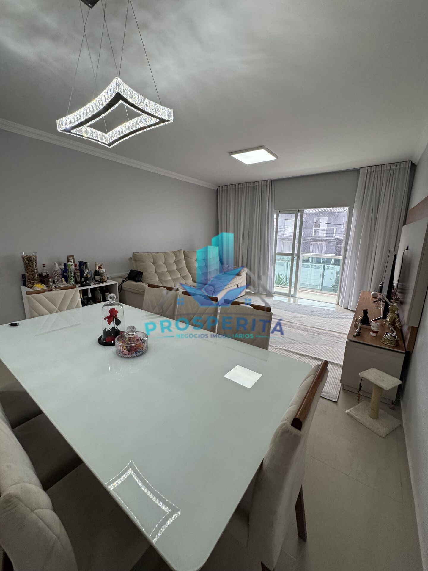 Sobrado, 3 quartos, 223 m² - Foto 23