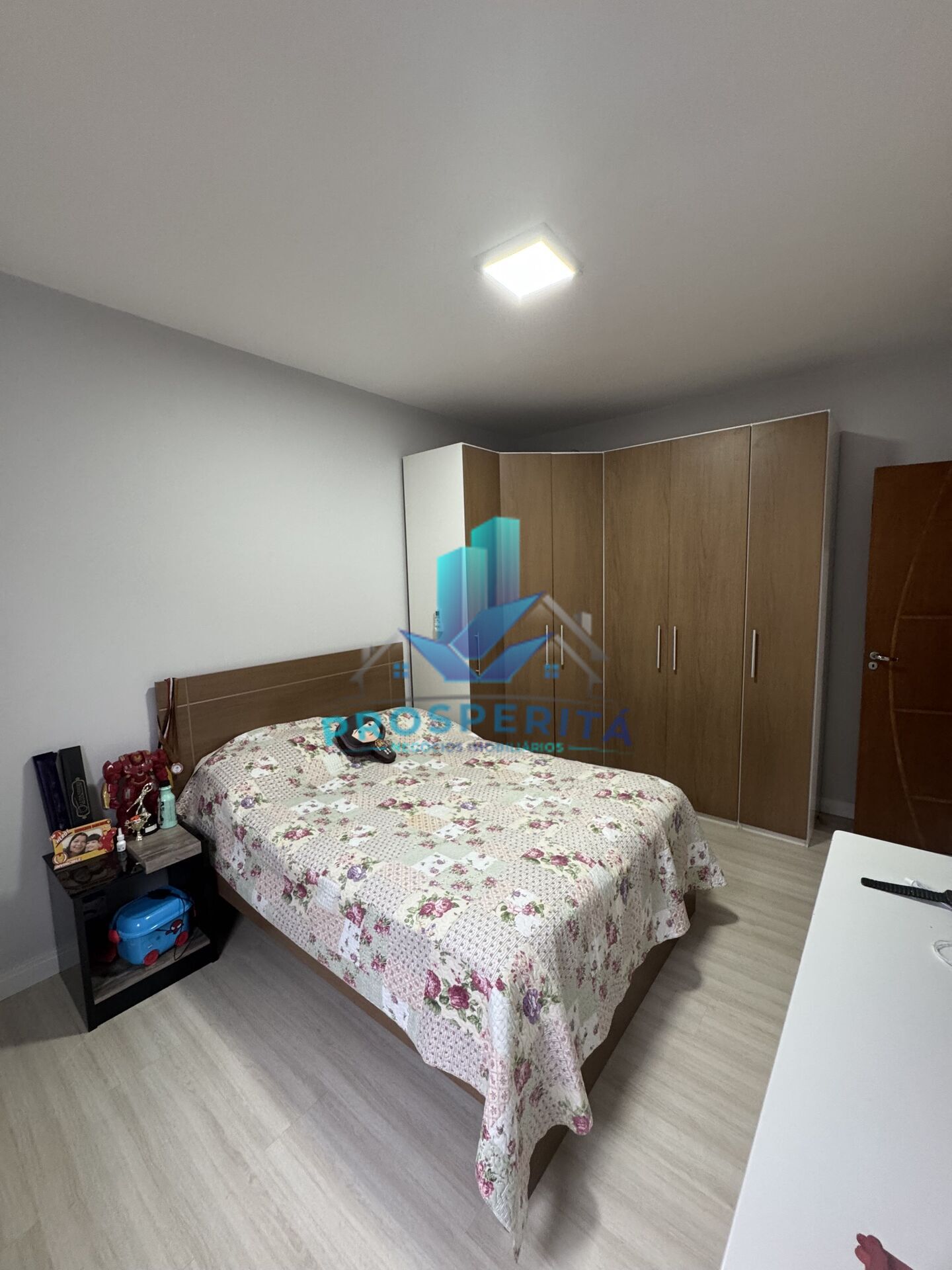 Sobrado, 3 quartos, 223 m² - Foto 38