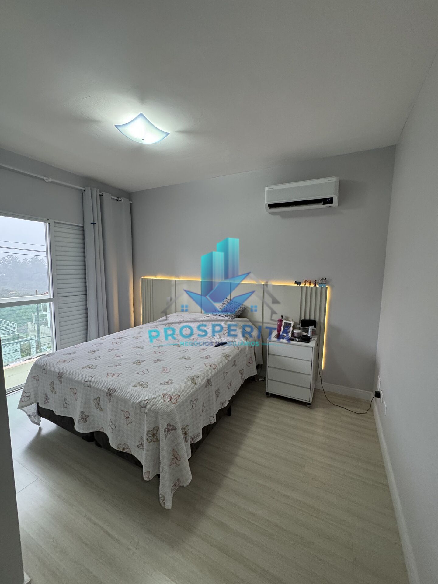 Sobrado, 3 quartos, 223 m² - Foto 29