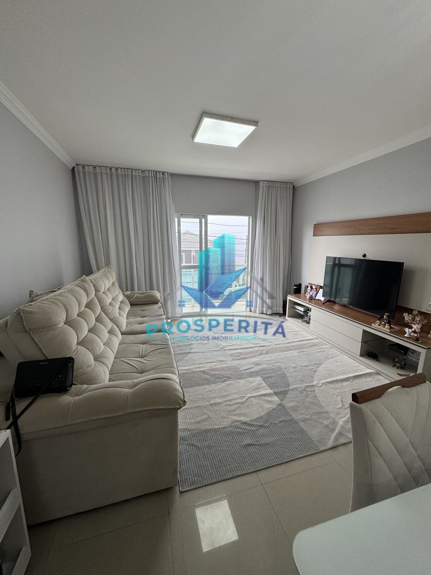 Sobrado, 3 quartos, 223 m² - Foto 9