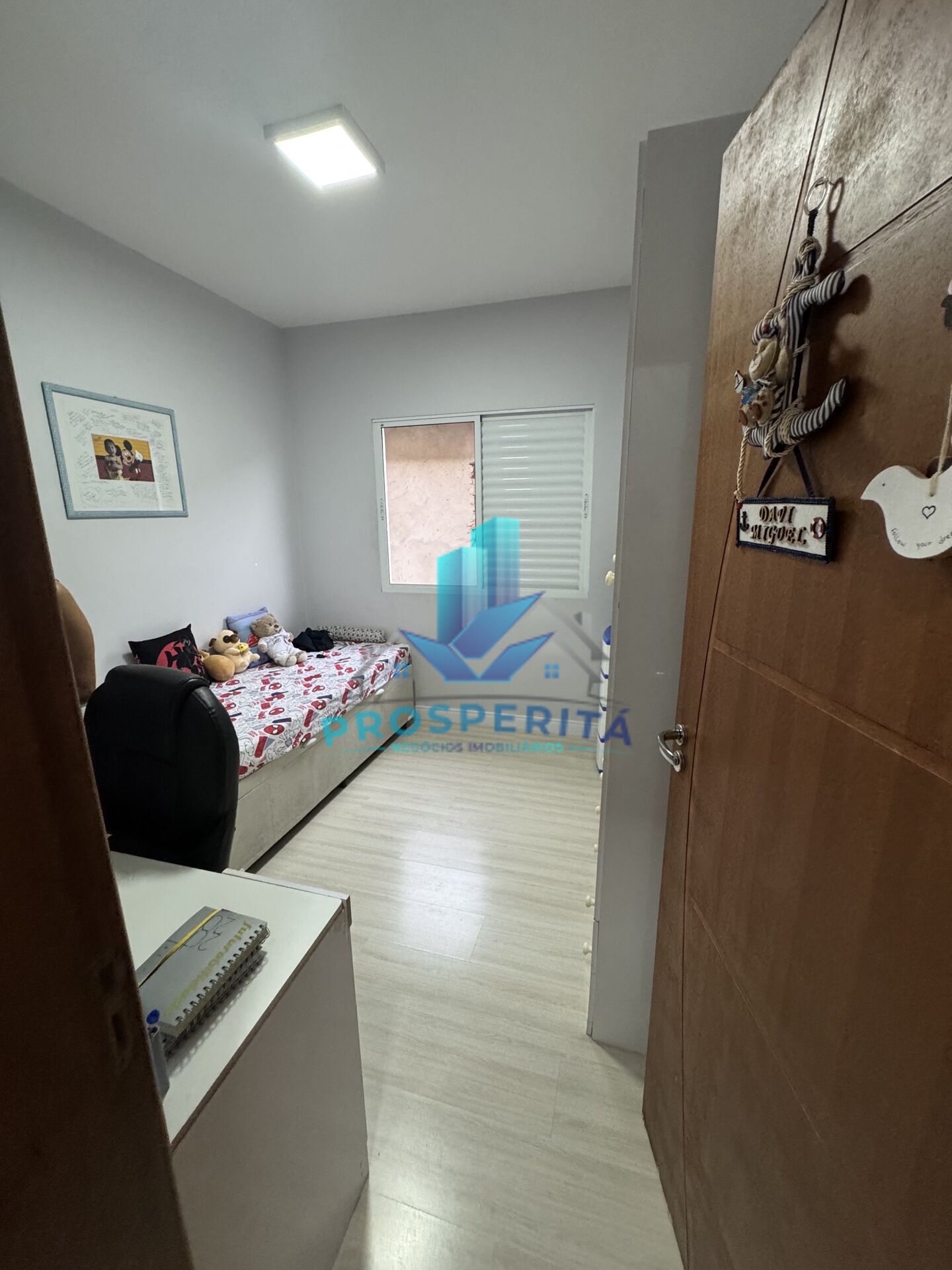 Sobrado, 3 quartos, 223 m² - Foto 34