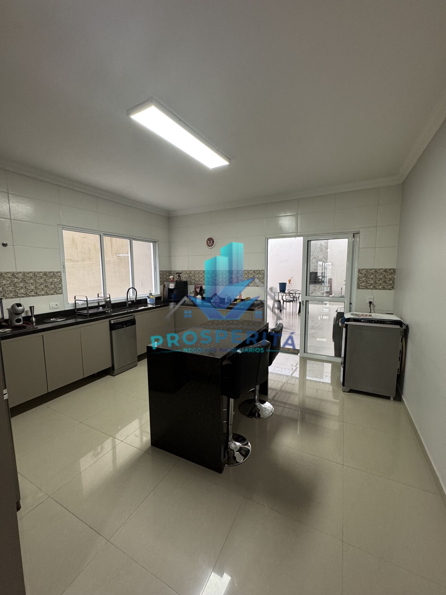 Sobrado, 3 quartos, 223 m² - Foto 16