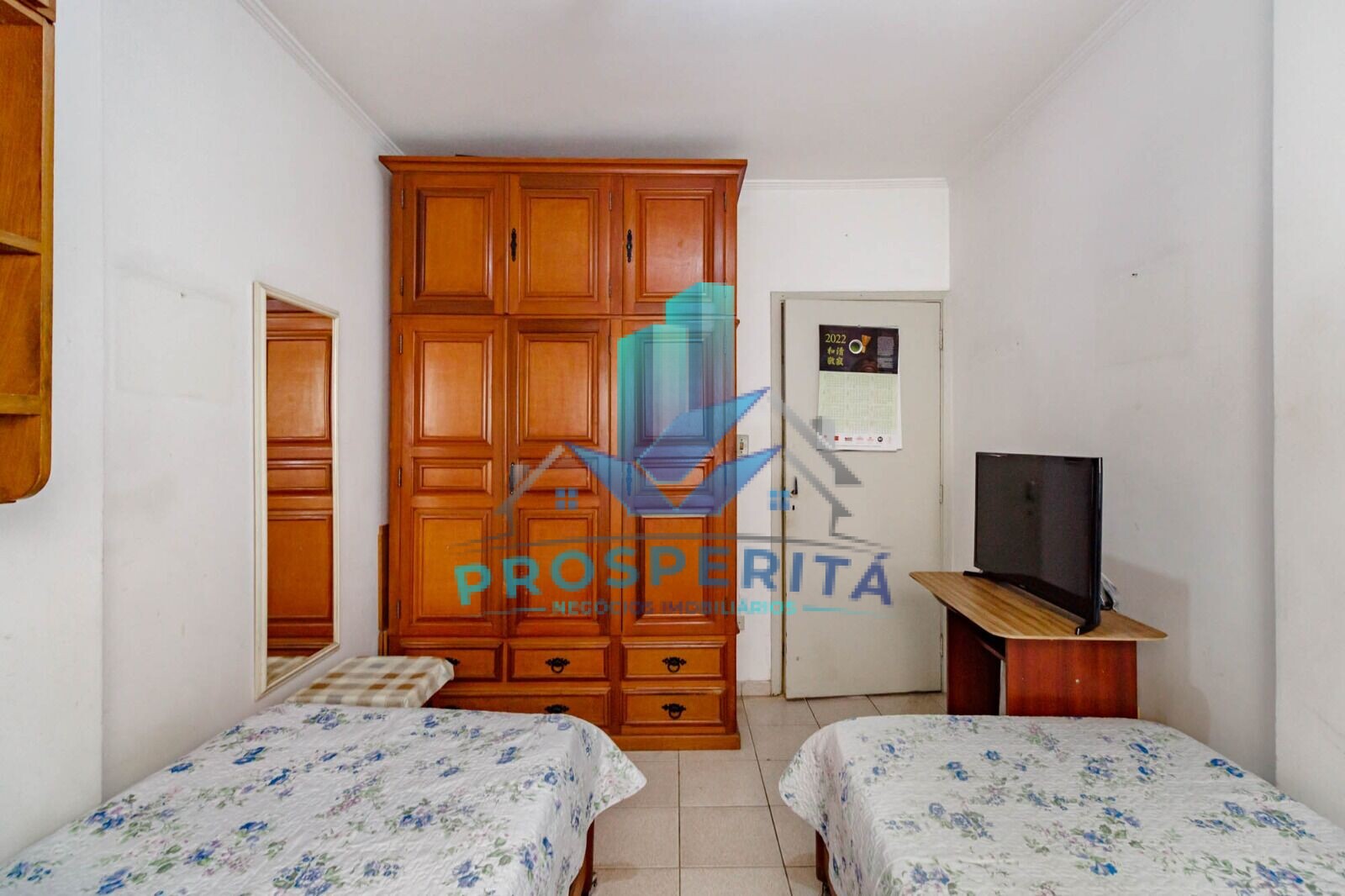 Apartamento à venda com 2 quartos - Foto 19