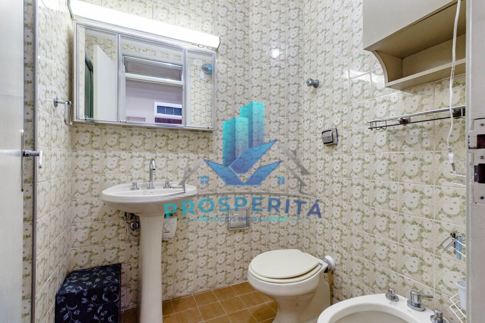 Apartamento à venda com 2 quartos - Foto 16