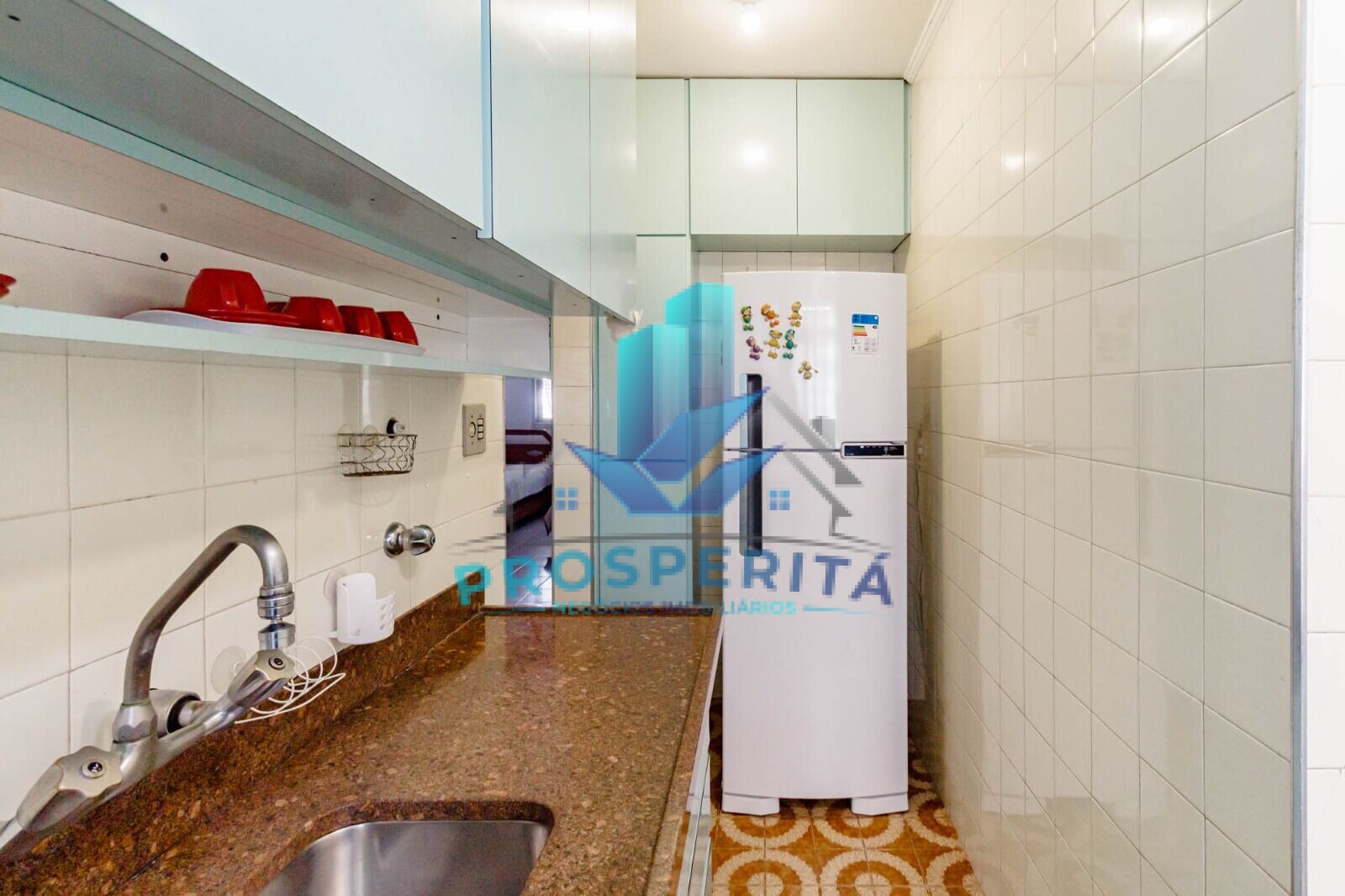 Apartamento à venda com 2 quartos - Foto 11