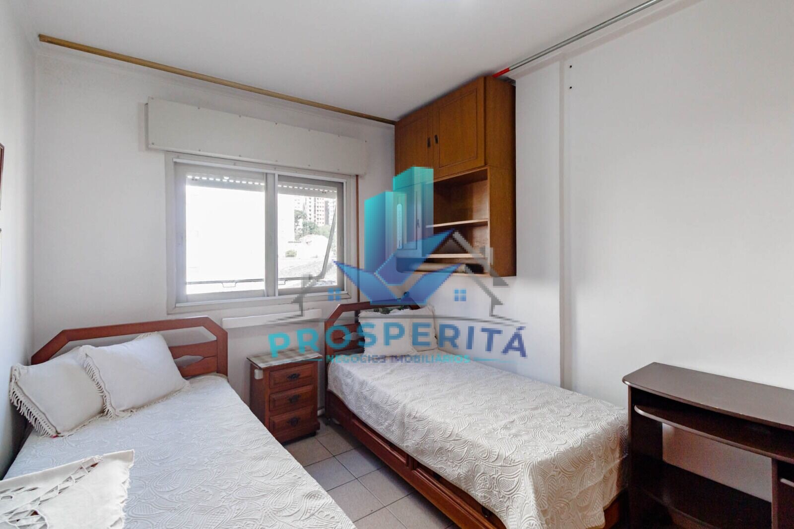 Apartamento à venda com 2 quartos - Foto 2