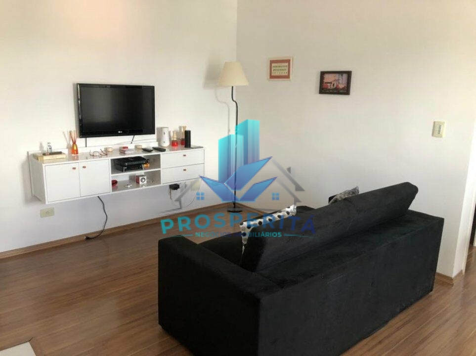 Apartamento à venda com 2 quartos, 51m² - Foto 2