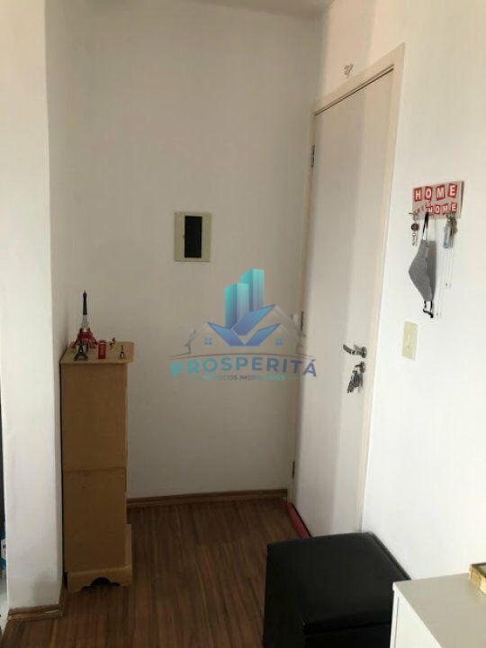 Apartamento à venda com 2 quartos, 51m² - Foto 4