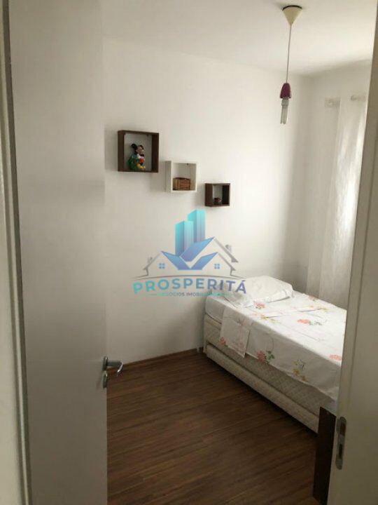 Apartamento à venda com 2 quartos, 51m² - Foto 11