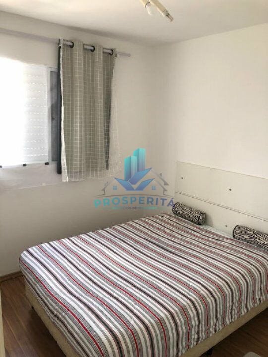 Apartamento à venda com 2 quartos, 51m² - Foto 20