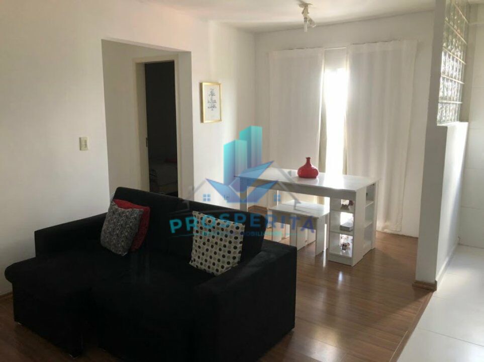 Apartamento à venda com 2 quartos, 51m² - Foto 7