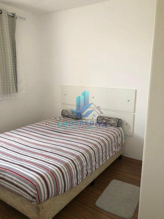 Apartamento à venda com 2 quartos, 51m² - Foto 15