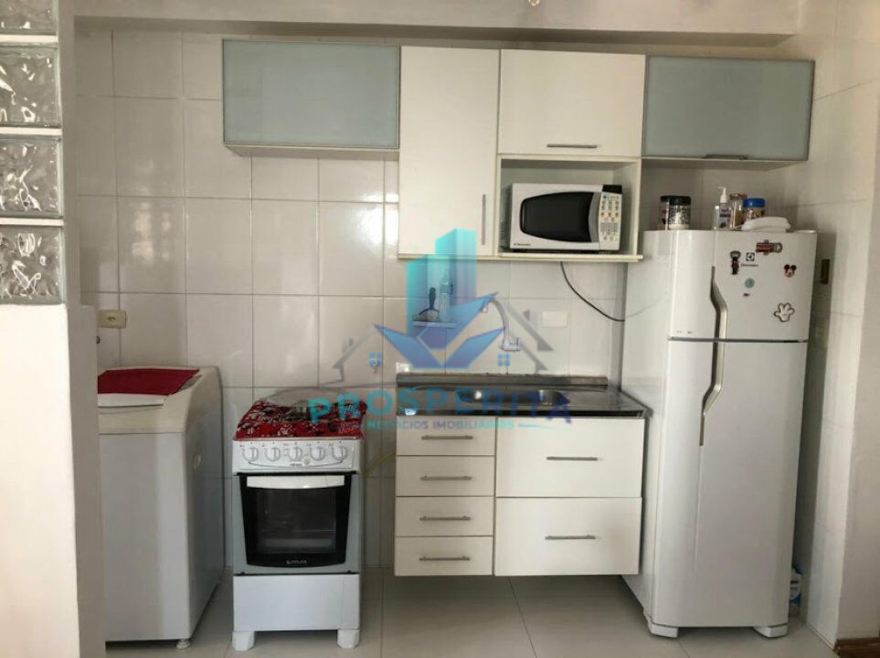 Apartamento à venda com 2 quartos, 51m² - Foto 8