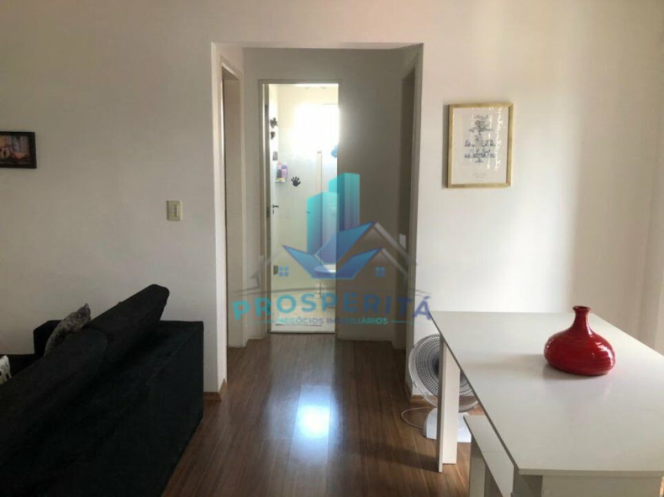 Apartamento à venda com 2 quartos, 51m² - Foto 6