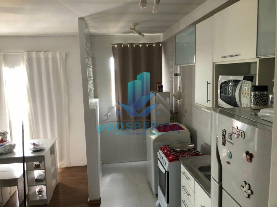 Apartamento à venda com 2 quartos, 51m² - Foto 10