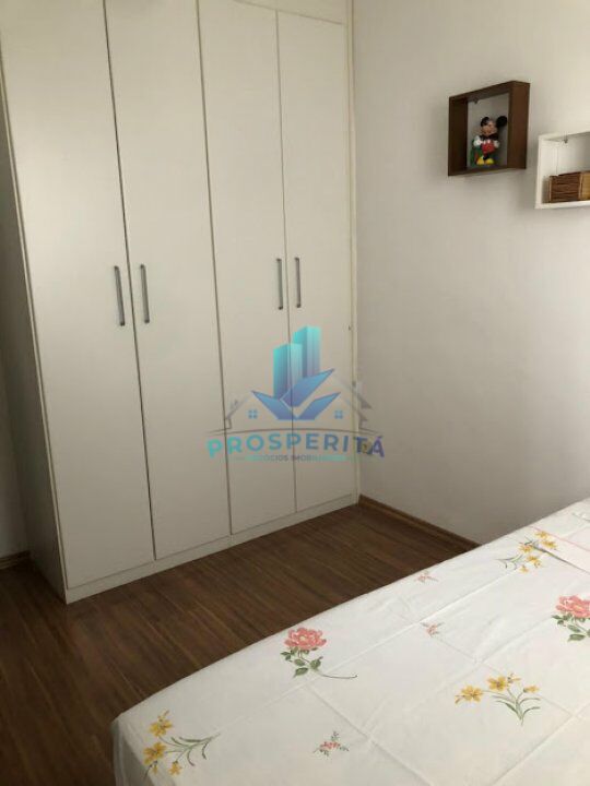 Apartamento à venda com 2 quartos, 51m² - Foto 13