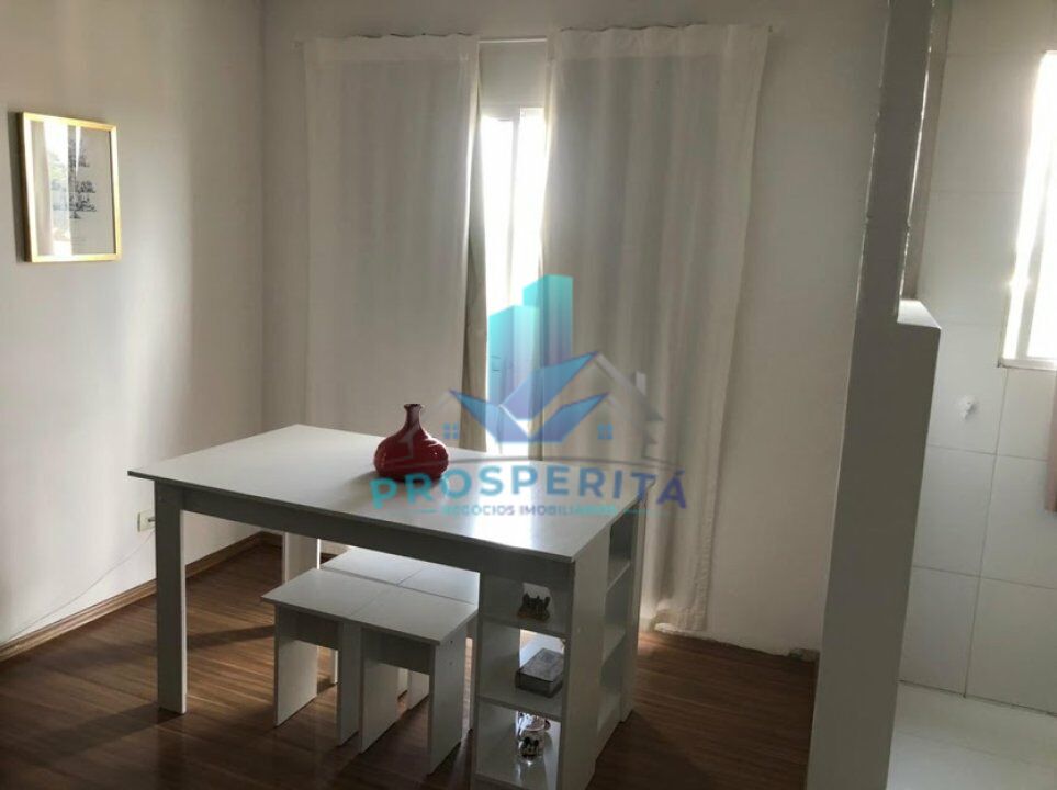 Apartamento à venda com 2 quartos, 51m² - Foto 5