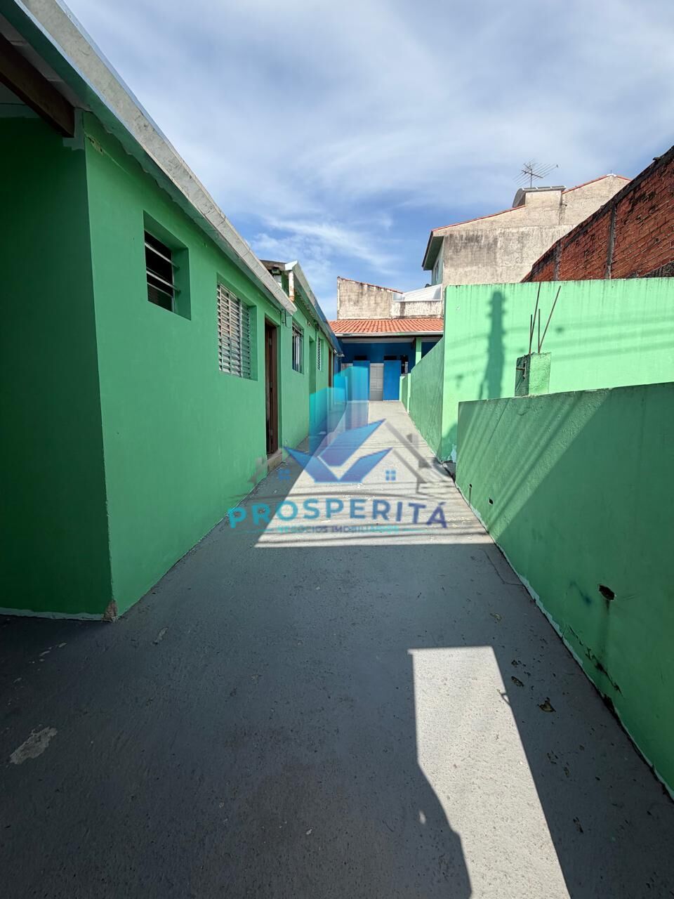 Casa, 128 m² - Foto 2