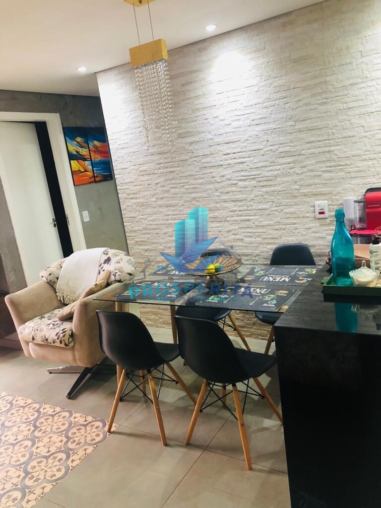 Apartamento para alugar com 2 quartos, 48m² - Foto 9