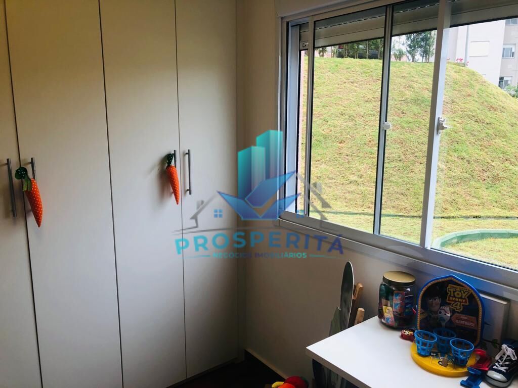 Apartamento, 2 quartos, 48 m² - Foto 36