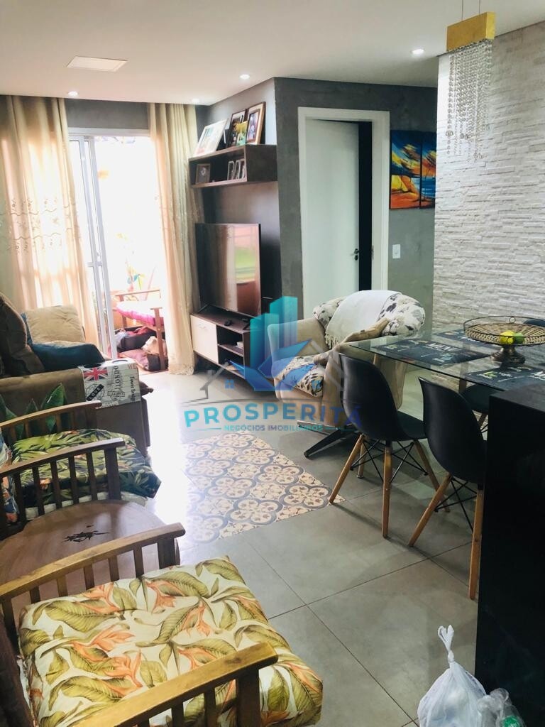 Apartamento para alugar com 2 quartos, 48m² - Foto 7