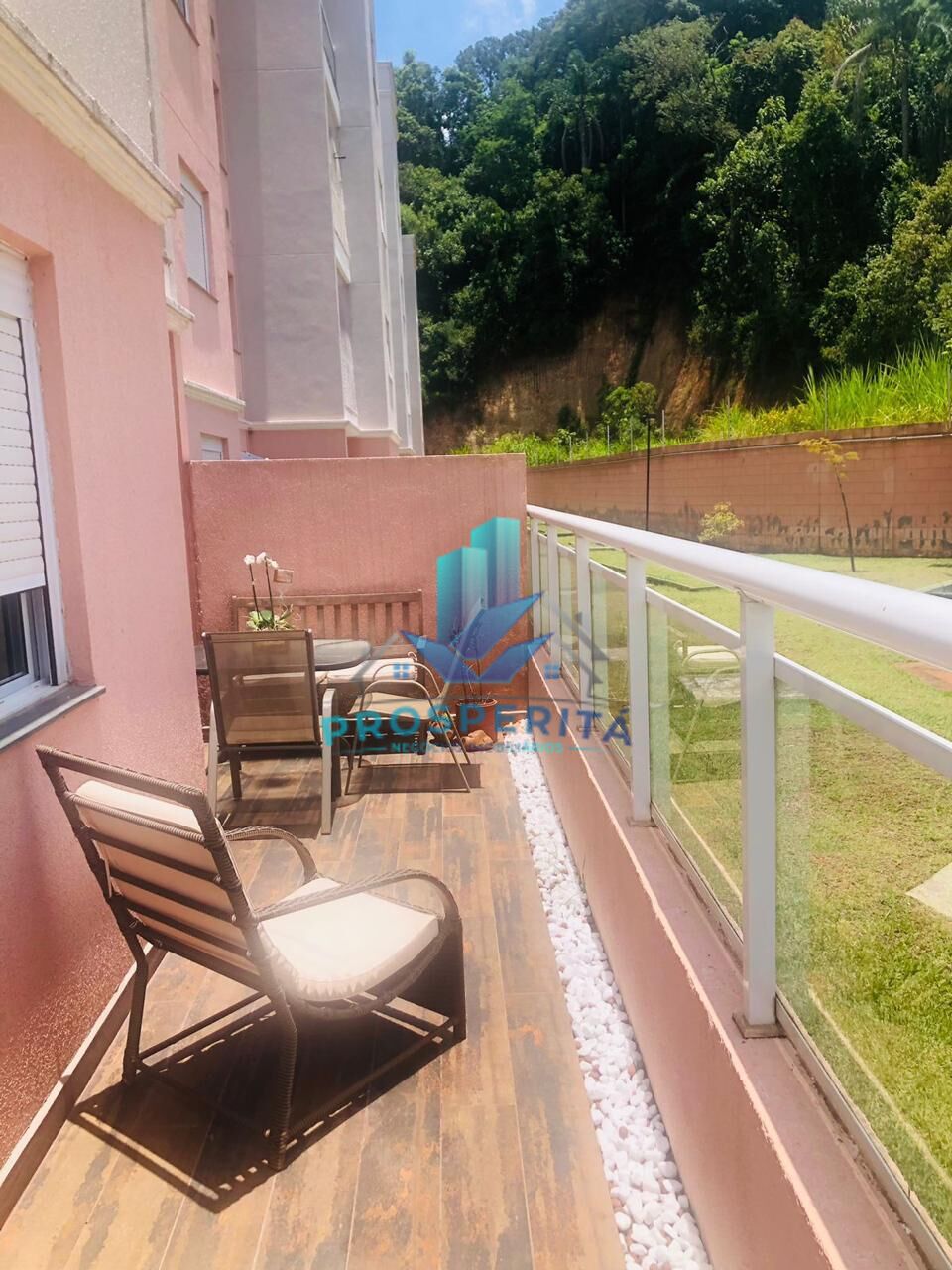 Apartamento, 2 quartos, 48 m² - Foto 39