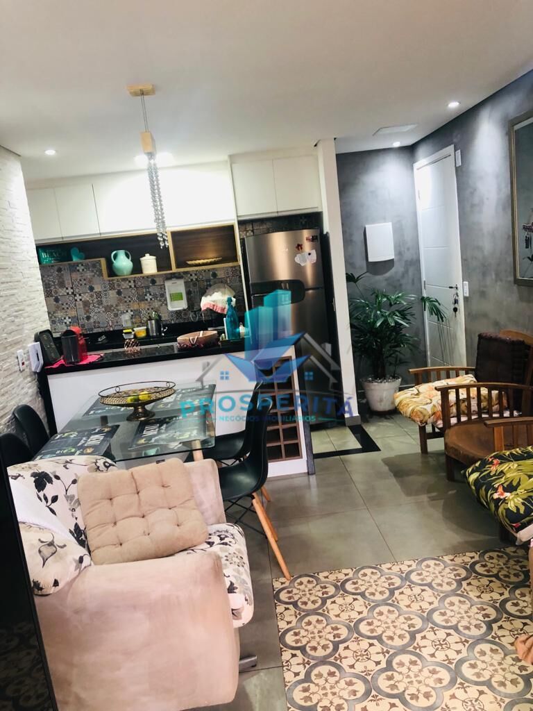 Apartamento, 2 quartos, 48 m² - Foto 42