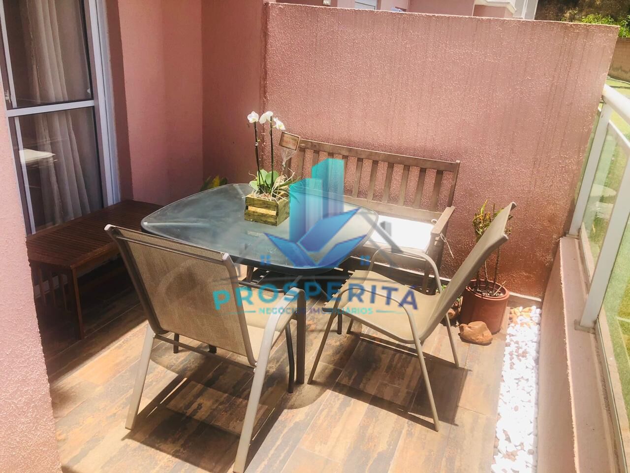 Apartamento, 2 quartos, 48 m² - Foto 38