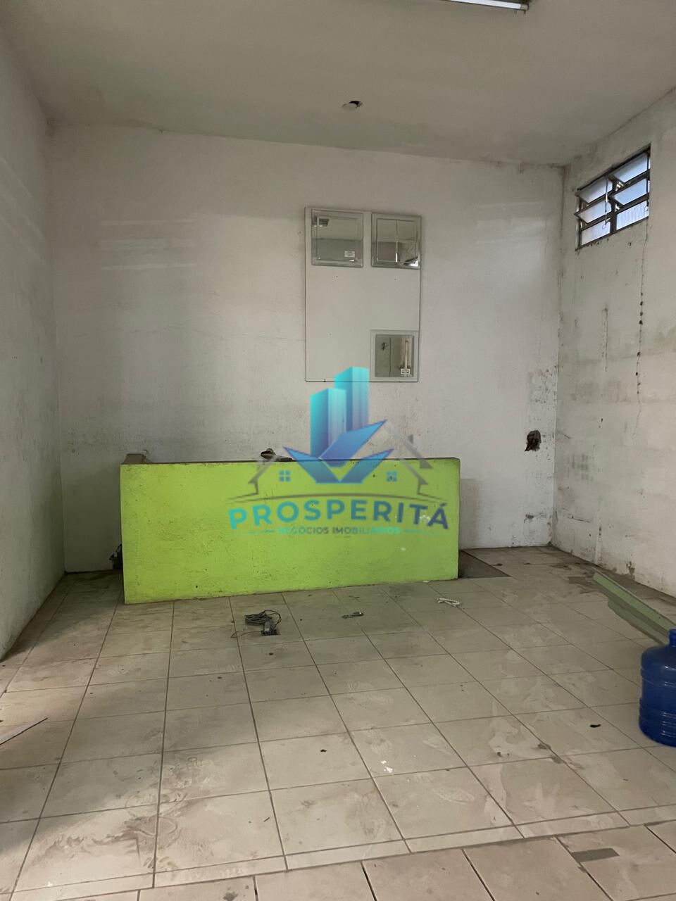 Loja-Salão para alugar, 250m² - Foto 8